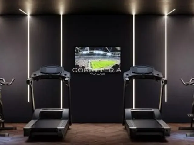 Apartamento 1 quarto e 2 banheiros, à venda, no bairro Vila Mariana em São Paulo