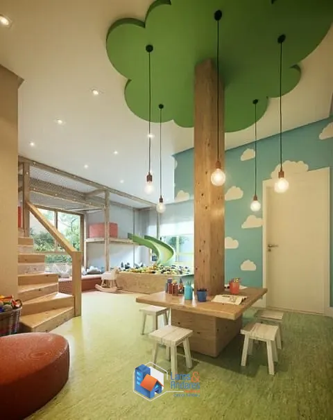 Apartamento, 1 quarto, 47 m² - Foto 2