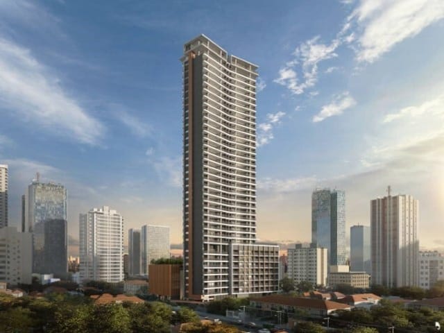 Foto do Cobertura / Penthouse - Cobertura Duplex à venda 4 Quartos 4 Suites 4 Vagas 353.64M² Pinheiros São Paulo - SP | H.I. Pinheiros | Correteria Imóveis