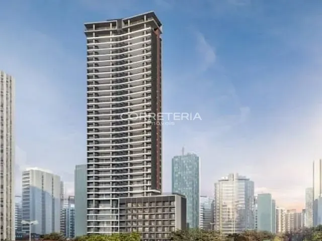 Apartamento 3 quartos e 5 banheiros, à venda, no bairro Pinheiros em São Paulo