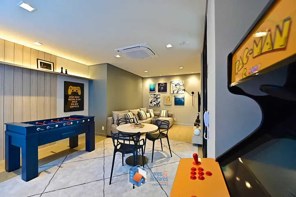 Apartamento, 4 quartos, 129 m² - Foto 3