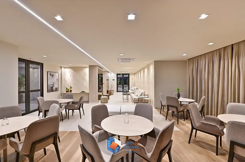 Apartamento, 4 quartos, 129 m² - Foto 7