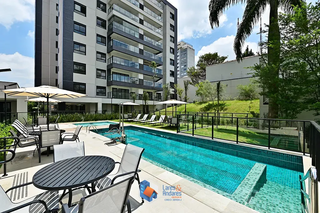 Apartamento, 4 quartos, 129 m² - Foto 11