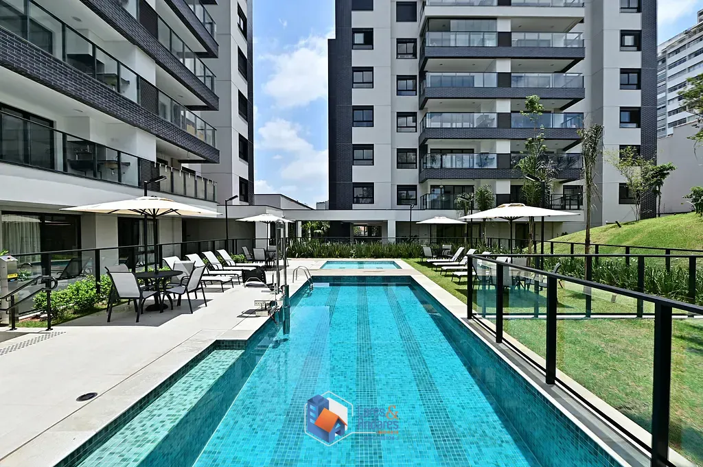 Apartamento, 4 quartos, 129 m² - Foto 12