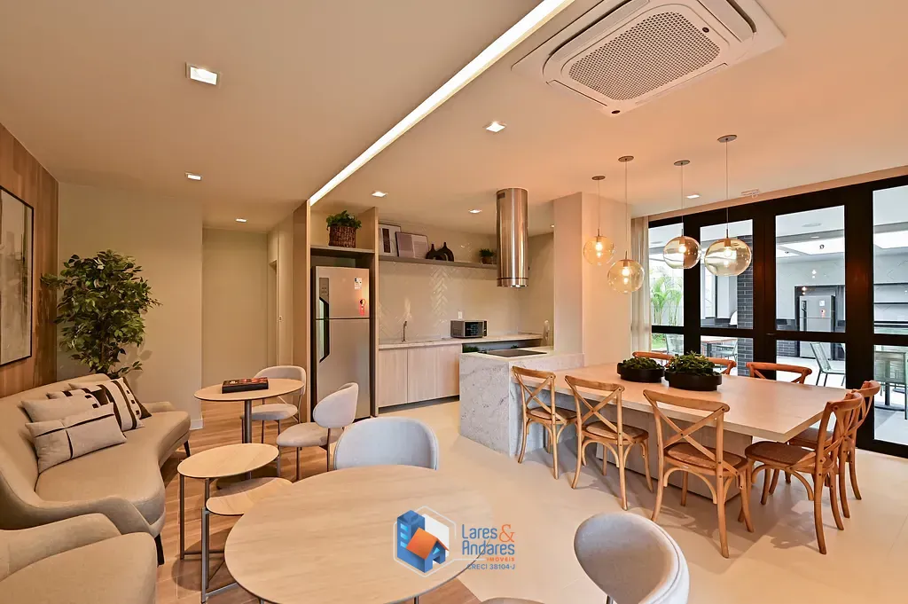 Apartamento, 4 quartos, 129 m² - Foto 14