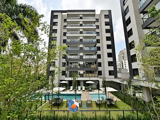 Apartamento 4 quartos e 5 banheiros, à venda, no bairro Perdizes em São Paulo