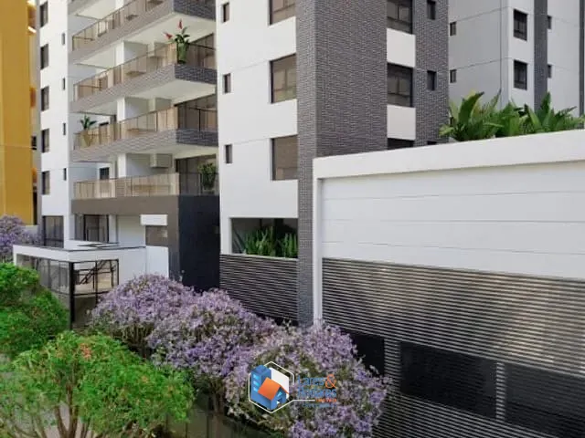 Apartamento 4 quartos e 5 banheiros, à venda, no bairro Perdizes em São Paulo