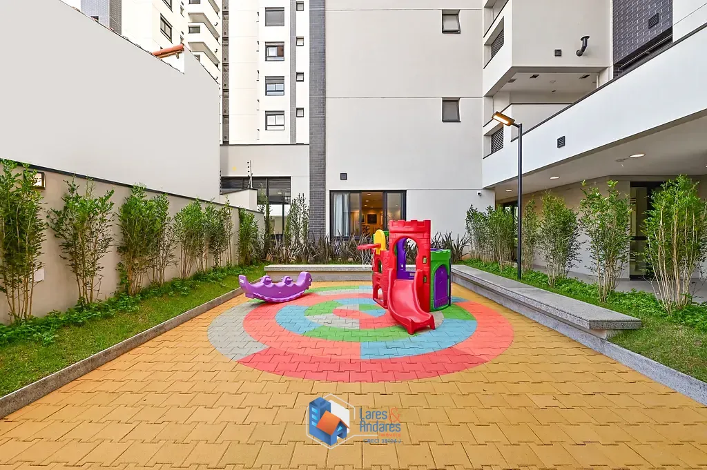 Apartamento, 3 quartos, 115 m² - Foto 2