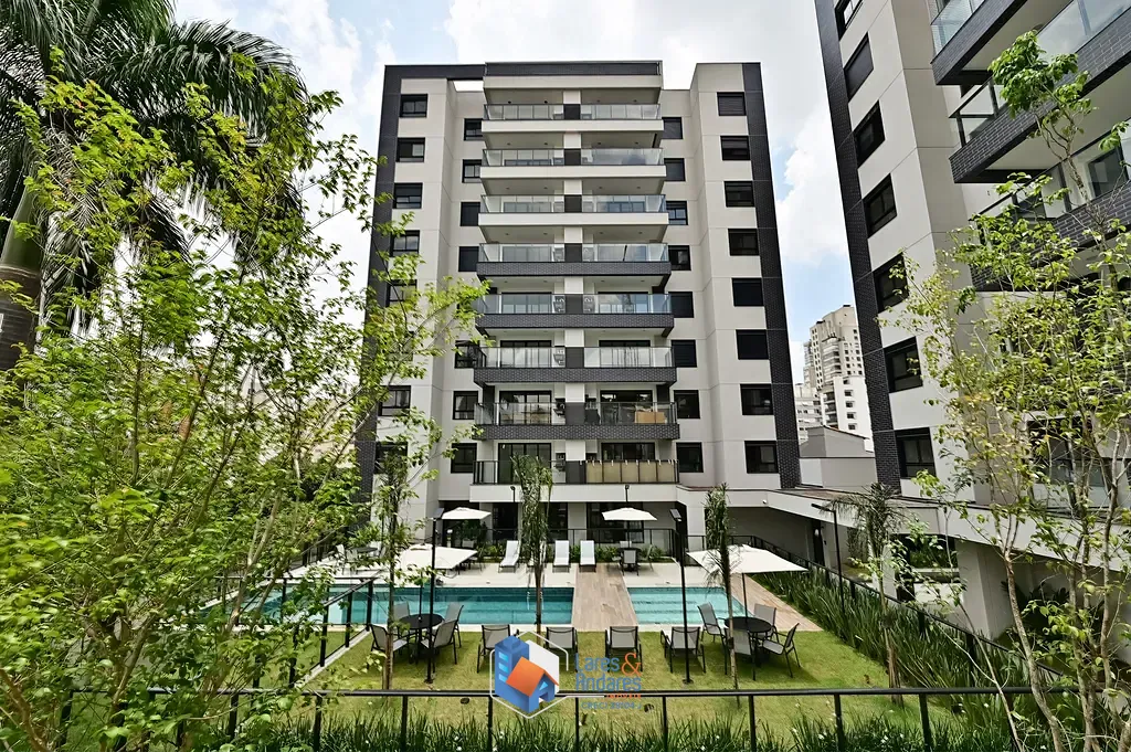 Apartamento, 3 quartos, 115 m² - Foto 1