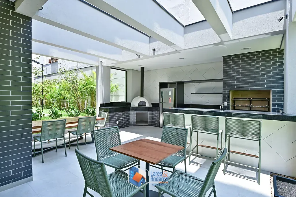Apartamento, 3 quartos, 115 m² - Foto 13