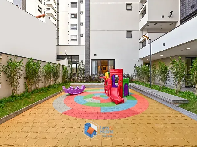 Apartamento 3 quartos e 5 banheiros, à venda, no bairro Perdizes em São Paulo