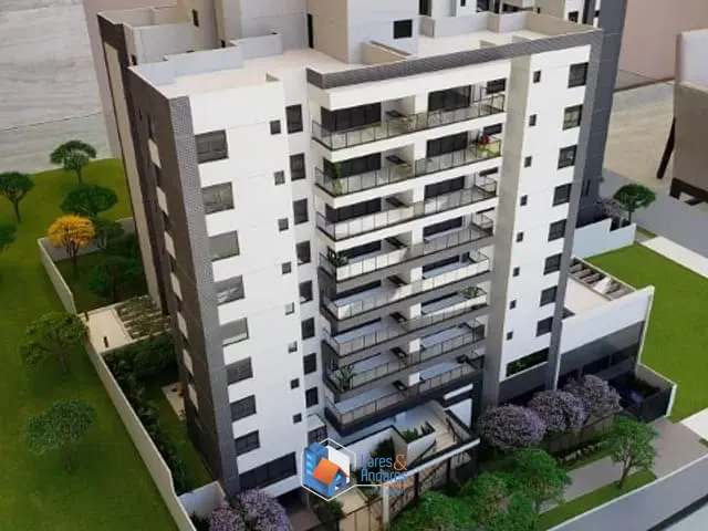 Apartamento 3 quartos e 5 banheiros, à venda, no bairro Perdizes em São Paulo