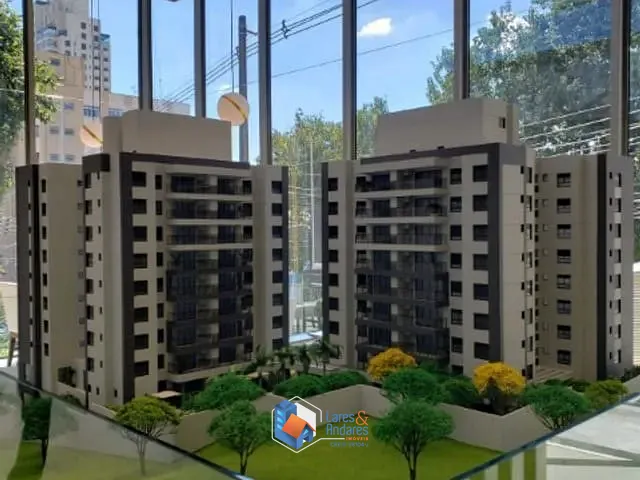Apartamento 3 quartos e 5 banheiros, à venda, no bairro Perdizes em São Paulo