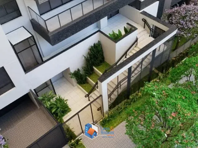 Apartamento 3 quartos e 5 banheiros, à venda, no bairro Perdizes em São Paulo