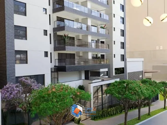 Apartamento 3 quartos e 5 banheiros, à venda, no bairro Perdizes em São Paulo