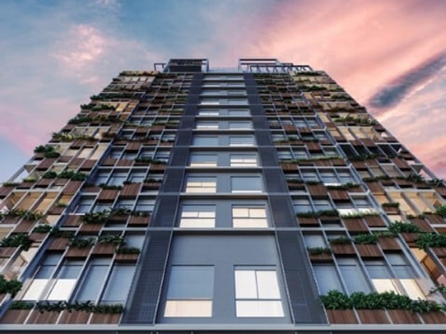 Foto do Apartamento - Apartamento à venda 3 Quartos 1 Suite 1 Vaga 96.48M² Pinheiros São Paulo - SP | Terrae Vila Madalena - Residencial | Vista Livre