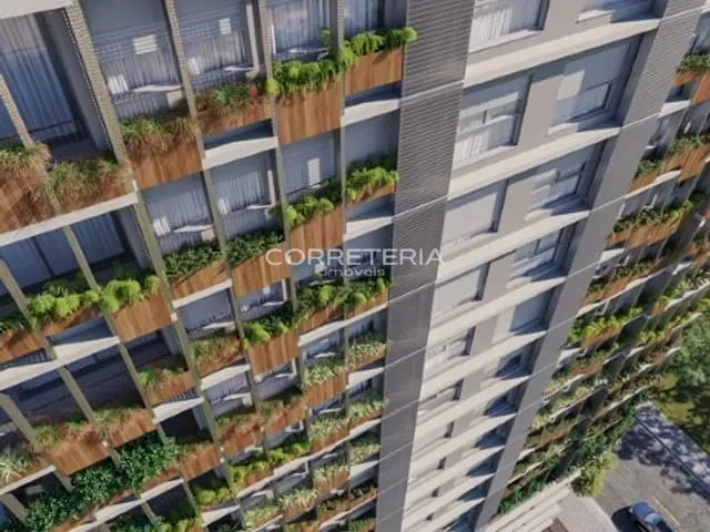 Apartamento 3 quartos e 2 banheiros, à venda, no bairro Pinheiros em São Paulo