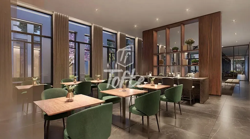 Apartamento, 2 quartos, 195 m² - Foto 10