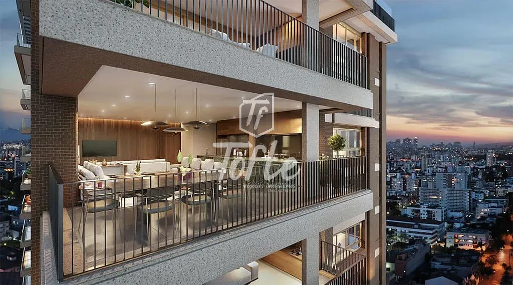 Apartamento, 2 quartos, 195 m² - Foto 15