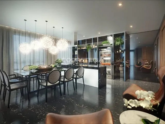 Apartamento 4 quartos e 3 banheiros, à venda, no bairro Barra Funda em São Paulo