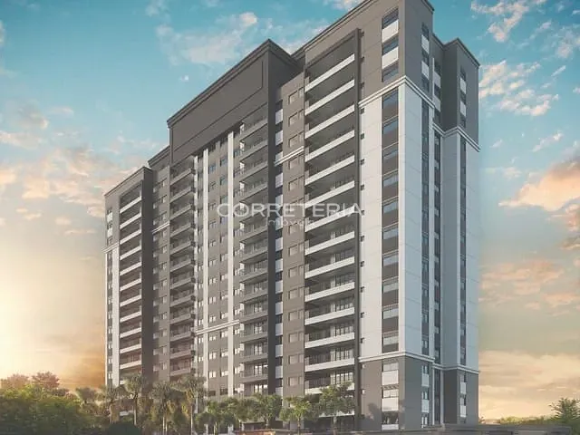 Apartamento 4 quartos e 3 banheiros, à venda, no bairro Barra Funda em São Paulo