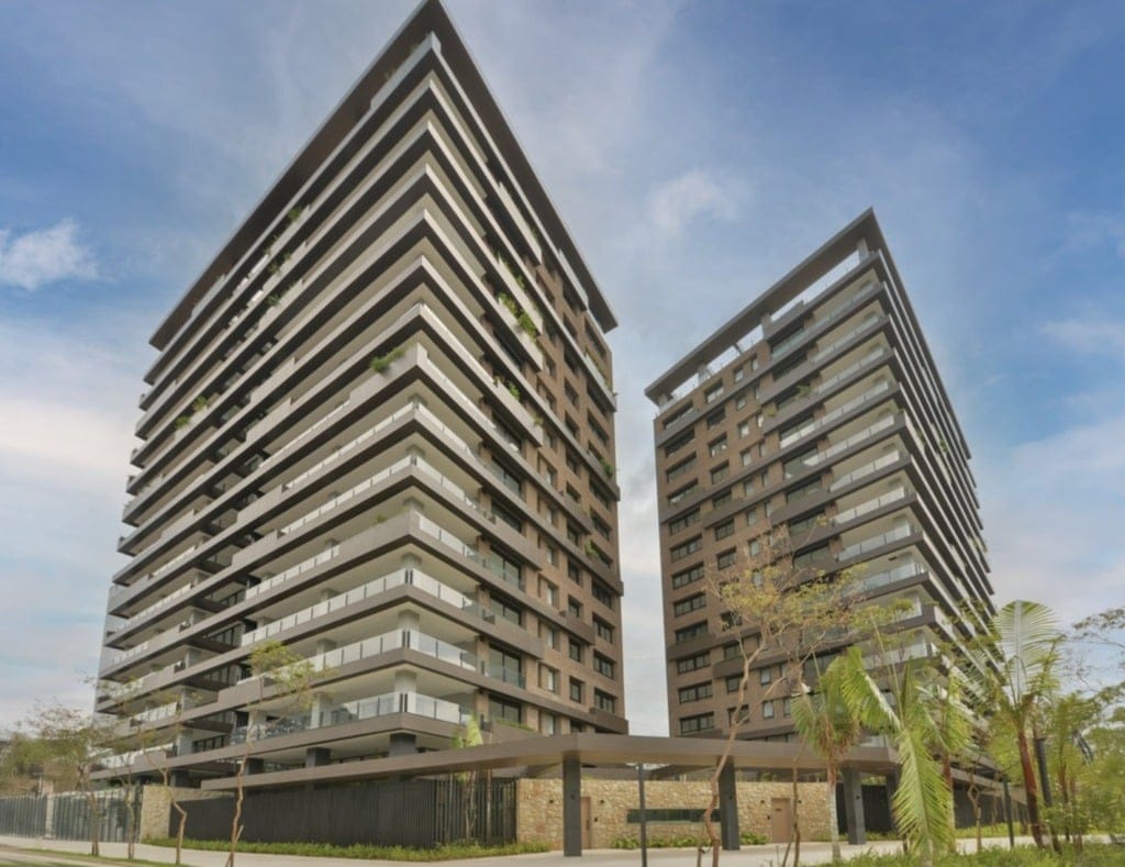 Apartamento à venda 4 Quartos 4 Suites 4 Vagas 301M² Ibirapuera São Paulo - SP