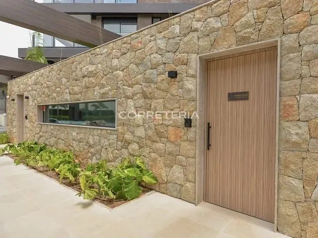 Apartamento 4 quartos e 6 banheiros, à venda, no bairro Ibirapuera em São Paulo