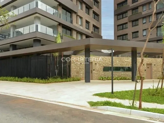 Apartamento 4 quartos e 6 banheiros, à venda, no bairro Ibirapuera em São Paulo