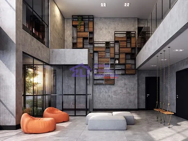 Apartamento 2 quartos e 1 banheiro, à venda, no bairro Belenzinho em São Paulo