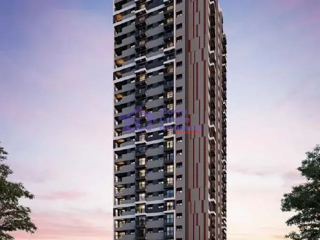 Apartamento 2 quartos e 1 banheiro, à venda, no bairro Belenzinho em São Paulo