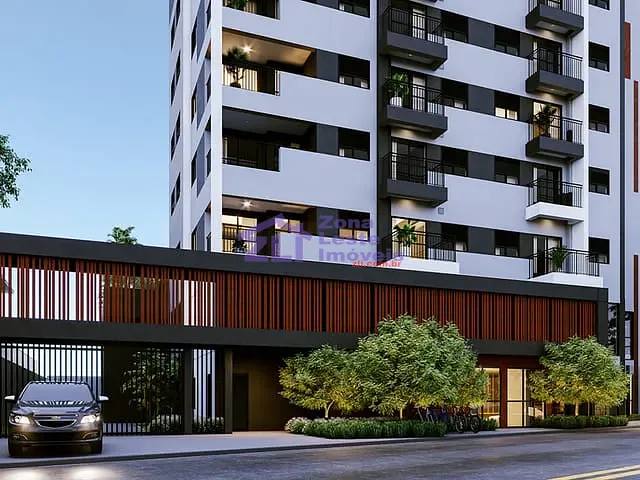 Apartamento 2 quartos e 1 banheiro, à venda, no bairro Belenzinho em São Paulo