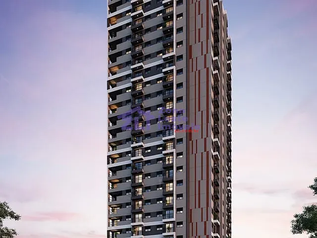 Apartamento 2 quartos e 1 banheiro, à venda, no bairro Belenzinho em São Paulo