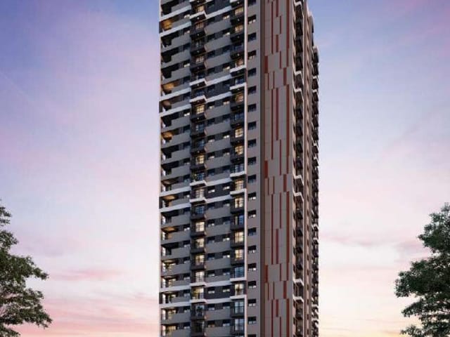 Foto do Empreendimento - Empreendimento Residencial à venda Belenzinho São Paulo - SP | Station Bresser | Vista Livre