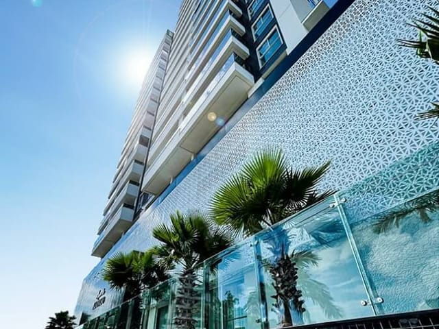 Foto do Empreendimento - Empreendimento Residencial à venda Kobrasol São José - SC | Águas de Alonso Residence | Expansão Imóveis