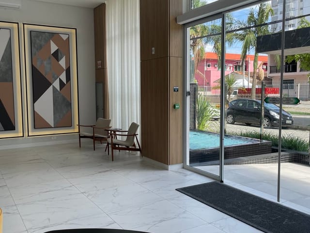 Foto do Empreendimento - Empreendimento Residencial à venda Kobrasol São José - SC | Águas de Alonso Residence | Expansão Imóveis