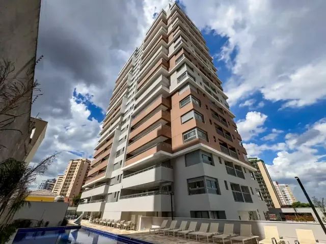 Foto do Apartamento - Apartamento à venda 3 Quartos 1 Suite 2 Vagas 123.3M² Saúde São Paulo - SP | Correteria Imóveis