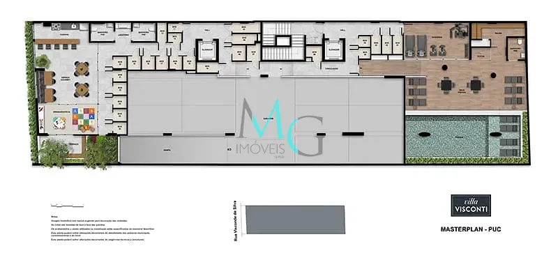 Apartamento, 2 quartos, 84 m² - Foto 16