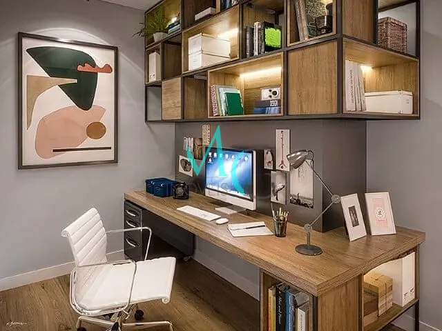 Apartamento, 2 quartos, 84 m² - Foto 6
