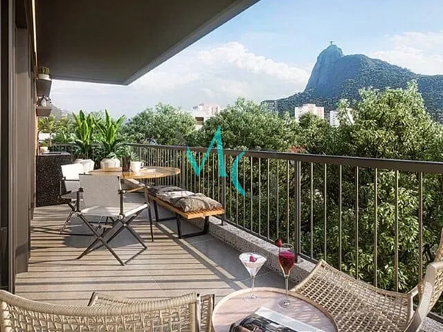 Apartamento, 2 quartos, 84 m² - Foto 7