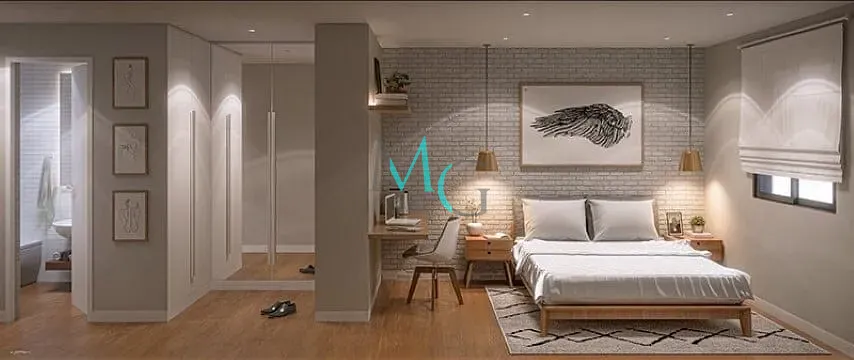 Apartamento, 2 quartos, 84 m² - Foto 9
