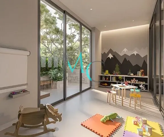 Apartamento, 2 quartos, 84 m² - Foto 12
