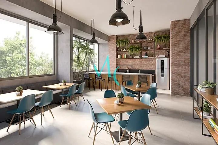 Apartamento, 2 quartos, 78 m² - Foto 11