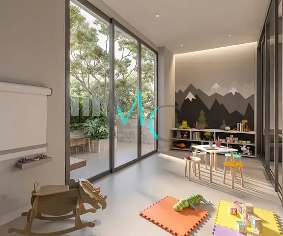 Apartamento, 2 quartos, 78 m² - Foto 12