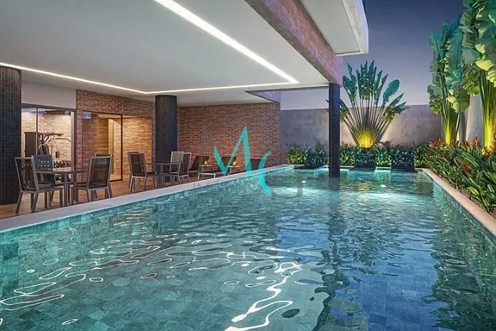 Apartamento, 2 quartos, 78 m² - Foto 14