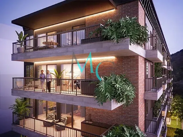 Apartamento, 2 quartos, 78 m² - Foto 15