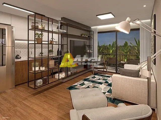 Apartamento 3 quartos e 3 banheiros, à venda, no bairro Botafogo em Rio de Janeiro