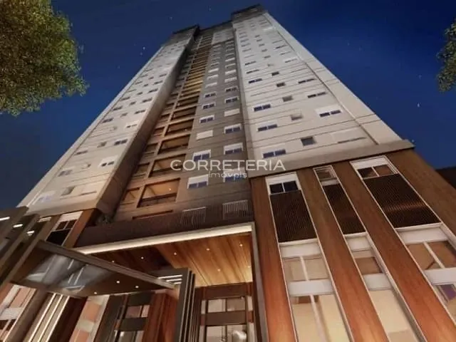 Apartamento 2 quartos e 2 banheiros, à venda, no bairro Vila Andrade em São Paulo
