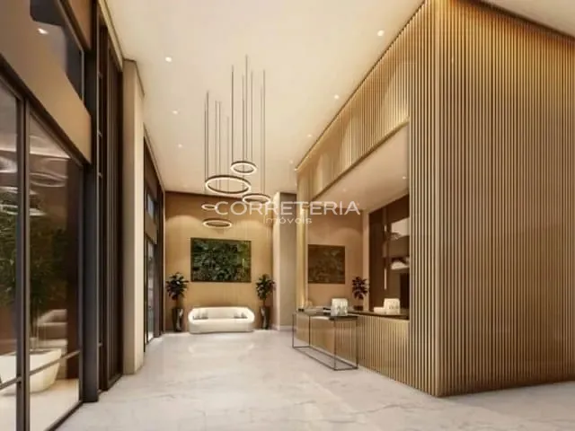 Apartamento 2 quartos e 2 banheiros, à venda, no bairro Vila Andrade em São Paulo