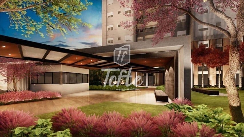 Apartamento, 2 quartos, 65 m² - Foto 4