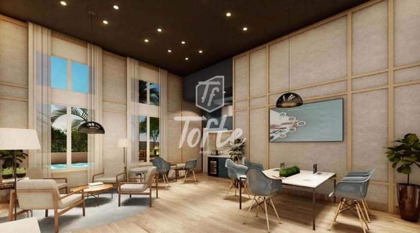 Apartamento, 2 quartos, 65 m² - Foto 6